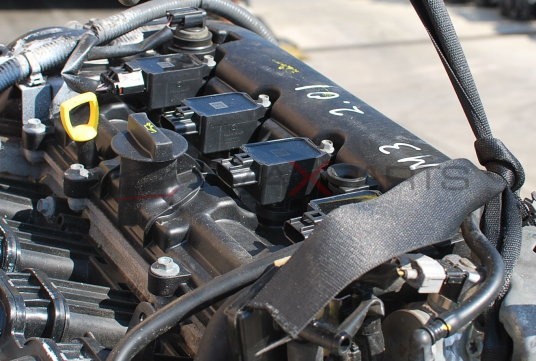 БОБИНИ ЗА  MAZDA3 2.0I  2016