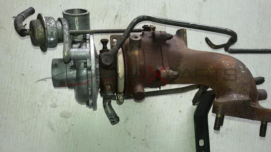 Турбо компресор за KIA CARNIVAL 2.9 CRDI 282004X300  28200-4X300