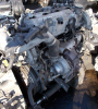 Двигател за Mazda 6 2.0D RF7J 143 H.P. Engine
