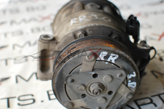 КЛИМА КОМПРЕСОР LAND ROVER RANGE ROVER 2016 3.0 DIESEL