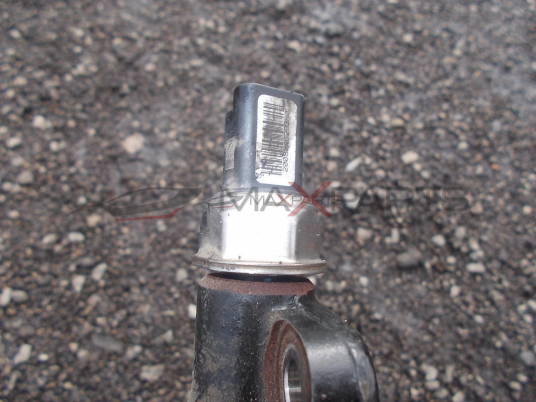 Датчик налягане на гориво за JAGUAR X-TYPE 2.2TDCI fuel pressure sensor 9307Z511A 55PP03-02