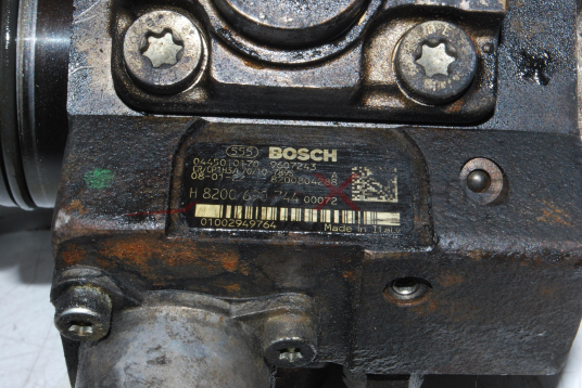 ГНП за RENAULT LAGUNA III 2.0 DCI 0445010170