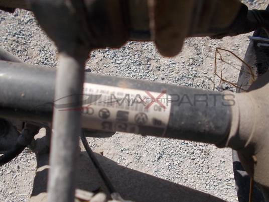 AUDI A 8 4.2 TDI 326 Hp 2006-2009