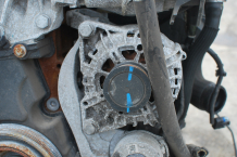 Генератор за Ford Kuga 2.0TDCI