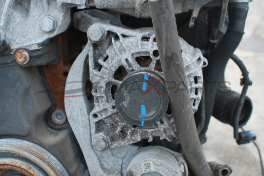 Генератор за Ford Kuga 2.0TDCI