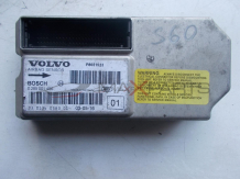 Централа AIRBAG за VOLVO S60 AIRBAG CONTROL MODULE 0285001456 P8651523