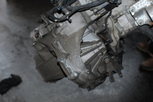 Скоростна кутия за Citroen DS4 1.6T