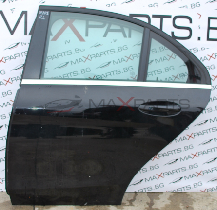Задна лява врата за Mercedes-Benz W205