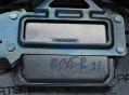 Компютър за Peugeot Boxer 2.0 BlueHDI 9824601180 DCM7.1B