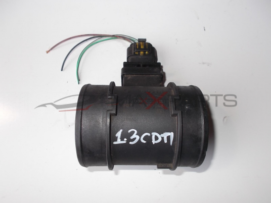 Дебитомер за OPEL ASTRA H 1.3CDTI AIR FLOW METER 0281002618 55350048