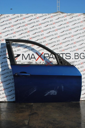 Предна дясна врата за BMW E91