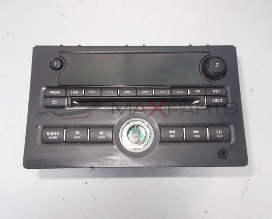 Радио CD player за SAAB 9-3 12779269 1220008980D101