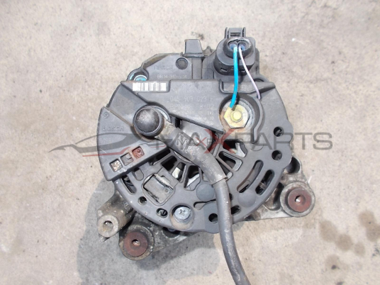 Генератор за AUDI A1 1.2/1.4 TDI ALTERNATOR 045903023F 0124515101