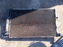 Клима радиатор за JAGUAR S-TYPE 2.7D Air Con Radiator 4R83-19C600-CA