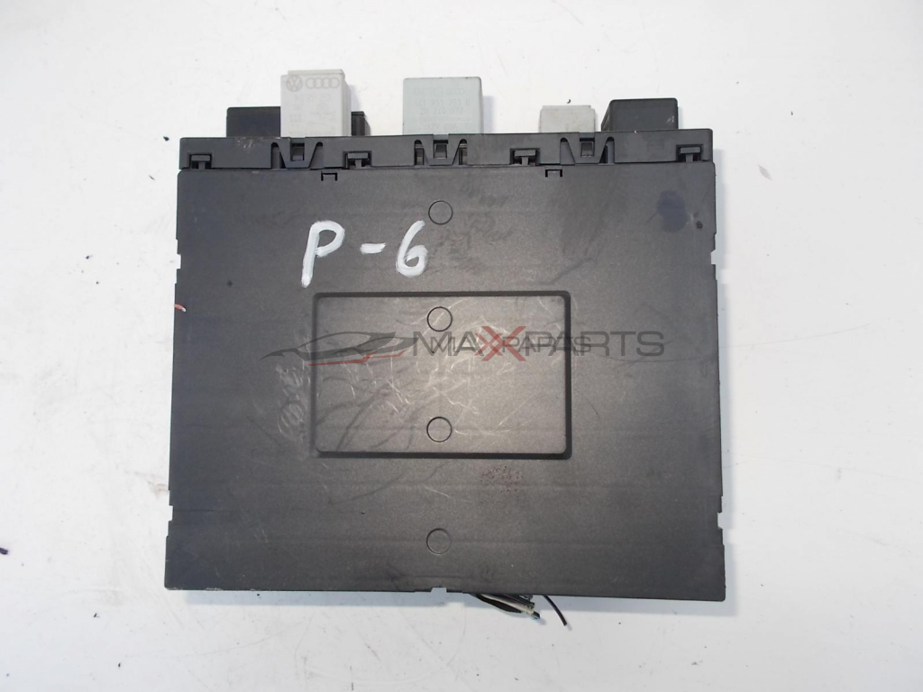Модул за VW PASSAT 6 CONTROL MODULE 3C0937049AH