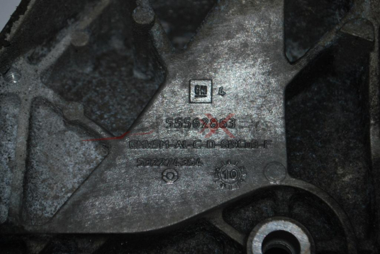 Стойка за OPEL INSIGNIA 2.0CDTI            GM 55562863