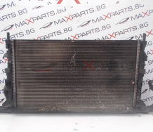 Воден радиатор за Volvo C30 1.6D Radiator engine cooling 3M5H8005TL
