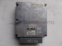 Компютър за MAZDA 6 2.0D ENGINE ECU RF5N18881C 275800-6033