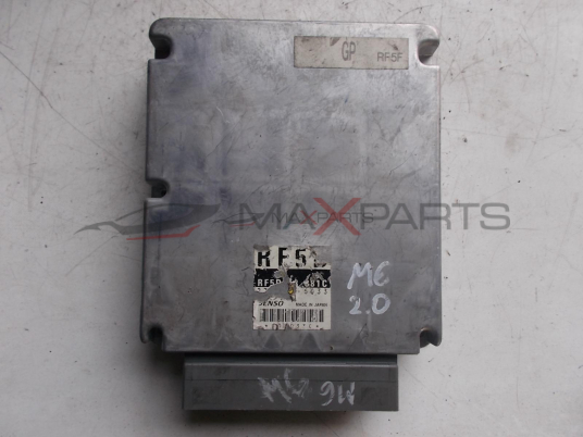 Компютър за MAZDA 6 2.0D ENGINE ECU RF5N18881C 275800-6033