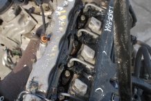 Дюзи за Honda Accord 2.2D  0445116 006