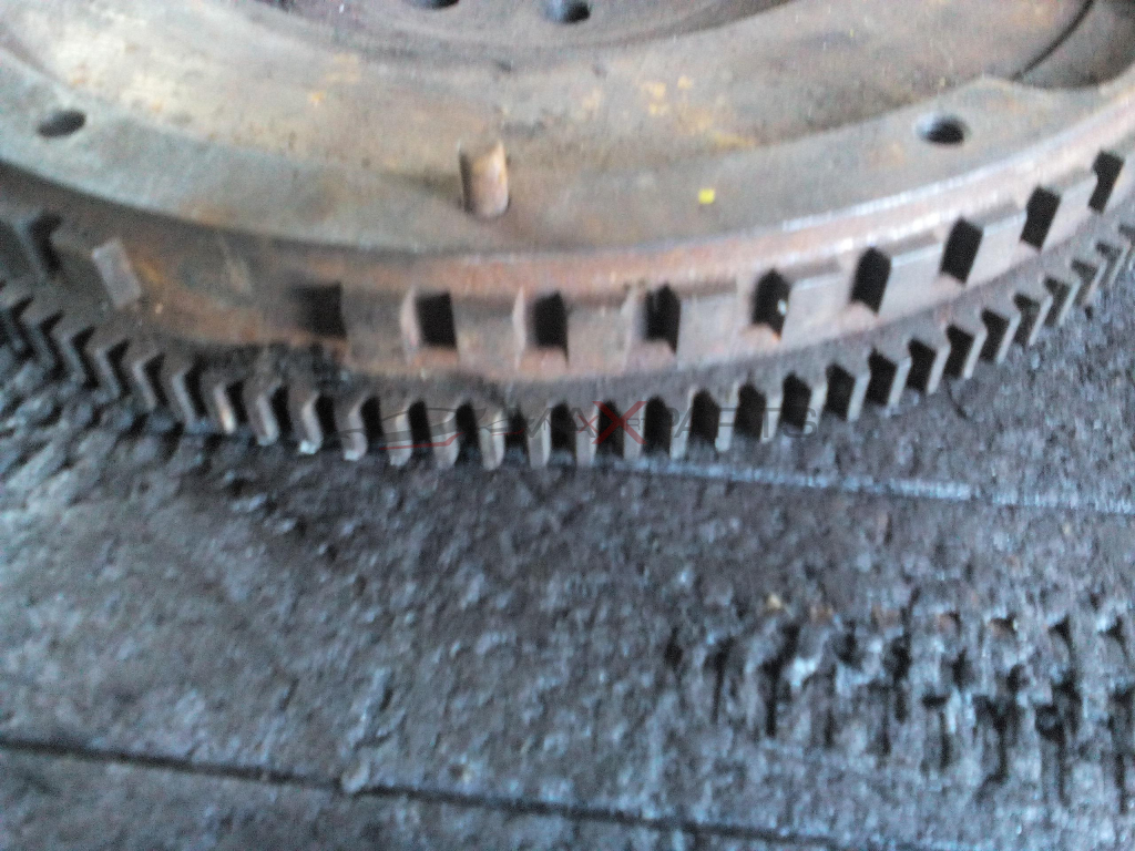 CITROEN XSARA PICASSO 2.0 HDI 90HP Clutch kit