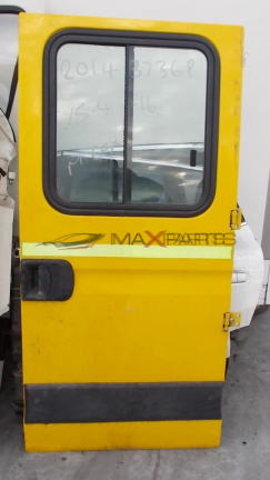 ЗАДНА ДЯСНА ВРАТА ЗА IVECO  RIGHT REAR DOOR FOR IVECO