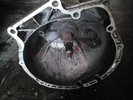 Скоростна кутия за  BMW  E46 1.9i   5 Speed Manual Gearbox 220.0.0225.98