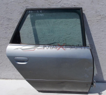 AUDI A 4 REAR R COMBI FEIS LIFT