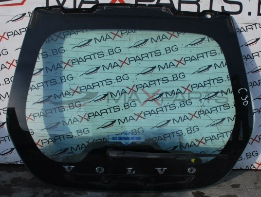 Заден капак за Volvo C30