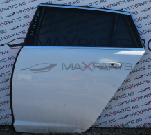 Задна лява врата за Jaguar XF