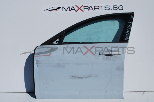 Предна лява врата за Jaguar XE