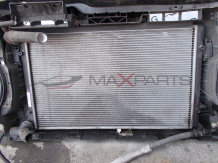 Воден радиатор за VW Golf 5 1.9TDI Radiator engine cooling 1K0121251BR