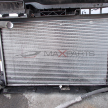 Воден радиатор за VW Golf 5 1.9TDI Radiator engine cooling 1K0121251BR