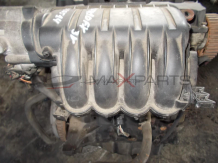 Всмукателен колектор за PEUGEOT 206 1.6 16V