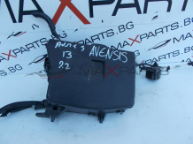 Бушонно табло за Toyota Avensis Fuse box 82111-05P91