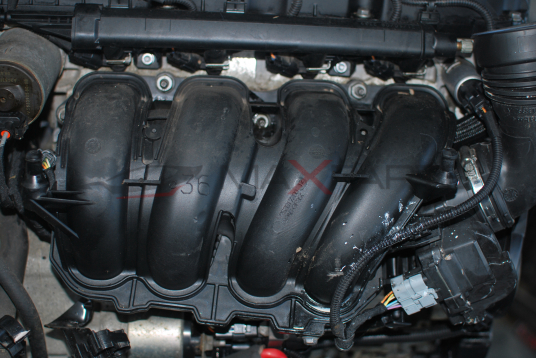 Всмукателен колектор за Mini Cooper 1.4I 1.6V 752817280