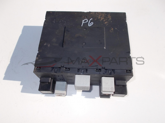 BSI модул за VW PASSAT 6 2.0 TDI CONTROL MODULE 3C0937049AK