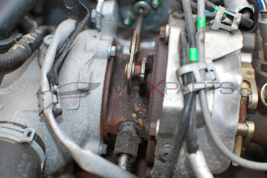 Турбо компресор за Volkswagen Tiguan 04L253010TN250