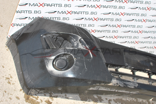 Предна броня за Opel Movano