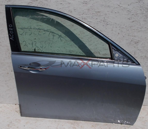 Предна дясна врата за HONDA ACCORD front right door