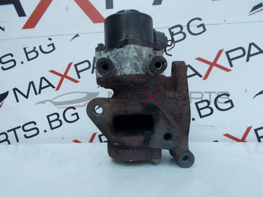 EГР клапан за Nissan Navara 2.5DCI EGR Valve