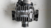 Генератор за MERECDES VITO W639 2.2 CDI  A0141542702  0124428077