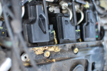 Дюза за Nissan Navara 2.3DCI 166000372R