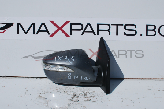 Дясно огледало за Hyundai IX35
