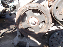 Шайба колянов вал за Toyota Yaris 1.4D4D