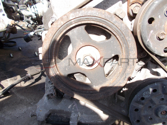 Шайба колянов вал за Toyota Yaris 1.4D4D