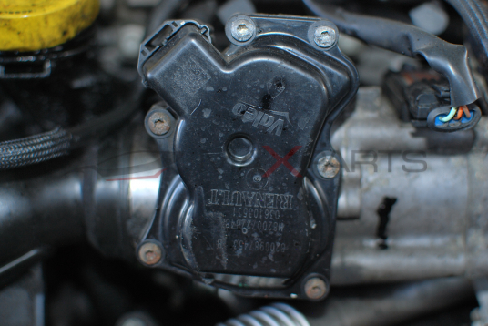 Дроселова клапа за Nissan X-Trail 2.0DCI H8200722848 8200987453