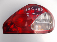 JAGUAR X TYPE 2010 SEDAN R