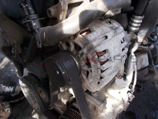 Генератор за VW PASSAT 6 2.0TDI CR 03L903023E ALTERNATOR