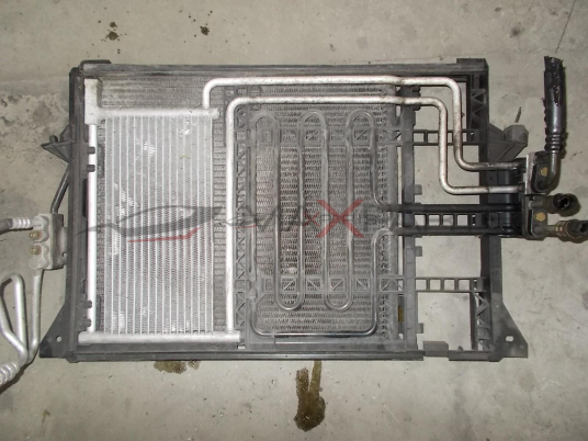 Охладител хидравлика за BMW E39